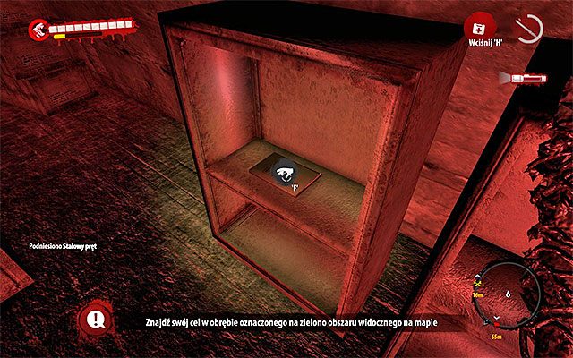 Zbadaj dokładnie tę okolicę - Dzienniki - Dżungla - Dead Island Riptide - poradnik do gry