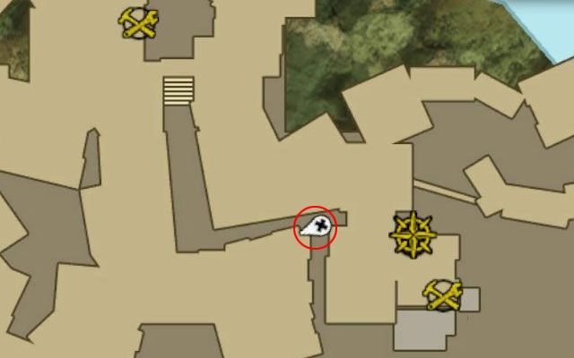 Dziennik znajduje się w północnej części Henderson, niedaleko Apartamentu Frankiego OHary - Dzienniki - Henderson - Dead Island Riptide - poradnik do gry