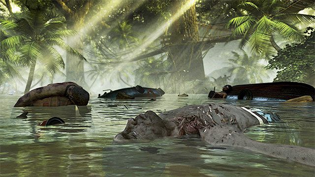 W niniejszym poradniku zastosowane zostały następujące oznaczenia kolorystyczne - Dead Island Riptide - poradnik do gry