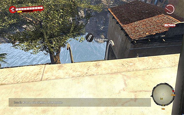 Miejsce katastrofy śmigłowca znajduje się w Forcie Henderson, a więc daleko na południowy-wschód od Kina na starym mieście - Znajdź miejsce katastrofy Katastrofa - Dead Island Riptide - poradnik do gry