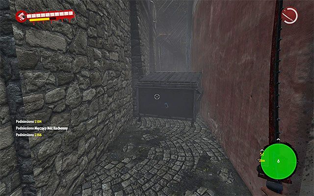 Możesz teraz zająć się zbadaniem obszarów na południe i na zachód stąd (są tu m - Dotrzyj do doków Z prądem - Dead Island Riptide - poradnik do gry