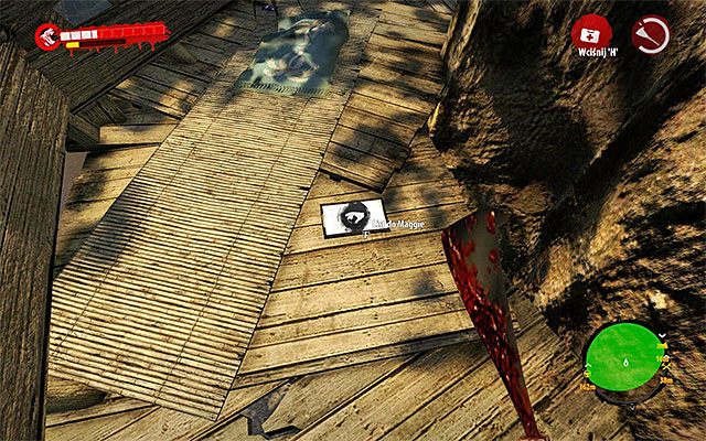 Zajmij się eksploracją domu na drzewie - Bezpieczna przystań Poboczne zadania - Dżungla - Dead Island Riptide - poradnik do gry