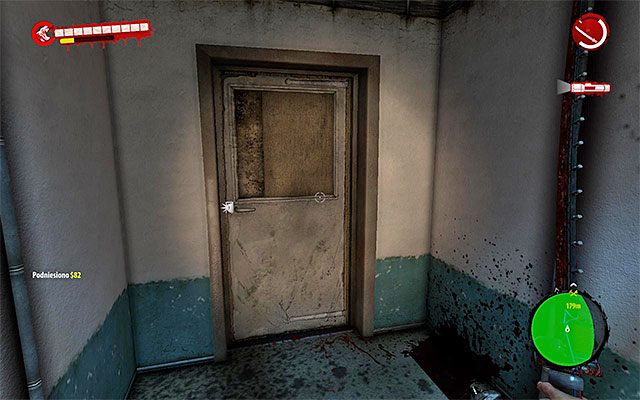 Rozpocznij eksplorację motelu, podążając dość liniową ścieżką i likwidując po drodze pojedyncze zombiaki - Bezpieczna przystań Poboczne zadania - Dżungla - Dead Island Riptide - poradnik do gry