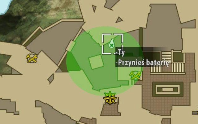 1 - Wspomnienia Poboczne zadania - Henderson - Dead Island Riptide - poradnik do gry