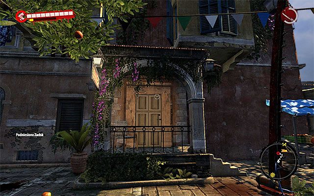 Aktualny cel podróży to Mieszkanie Sylvii - Więzy rodzinne Poboczne zadania - Henderson - Dead Island Riptide - poradnik do gry