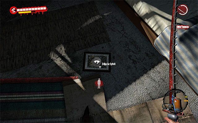 Jako że nie odnajdziesz tu żony Marvina do wykonania będzie tylko jedna drobna czynność - Więzy rodzinne Poboczne zadania - Henderson - Dead Island Riptide - poradnik do gry