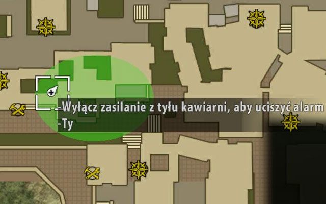 1 - Martwi słabo tańczą Poboczne zadania - Henderson - Dead Island Riptide - poradnik do gry