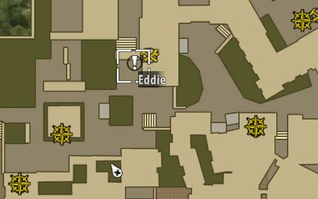 Szansa na rozpoczęcie tego pobocznego zadania pojawia się po dotarciu w pobliże Willi Henderson znajdującej się w zachodniej części miasta - Superbohater Poboczne zadania - Henderson - Dead Island Riptide - poradnik do gry