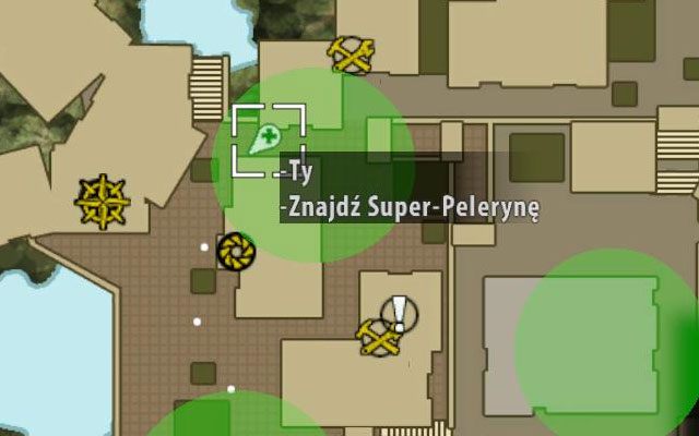 1 - Superbohater Poboczne zadania - Henderson - Dead Island Riptide - poradnik do gry