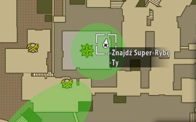 3 - Superbohater Poboczne zadania - Henderson - Dead Island Riptide - poradnik do gry