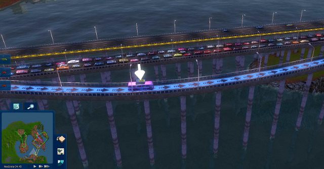 Kontynuuj rozwój firmy - 11. Klucz do sukcesu | Opis przejścia | Cities in Motion 2 - Cities in Motion 2 - poradnik do gry