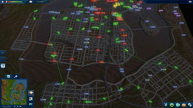 Najważniejszą kwestią jest budowa metra - 12. Wielki finał | Opis przejścia | Cities in Motion 2 - Cities in Motion 2 - poradnik do gry