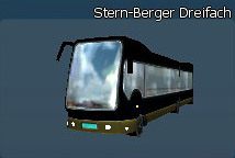 Koszt zakupu - 800 - Autobus | Pojazdy | Cities in Motion 2 - Cities in Motion 2 - poradnik do gry