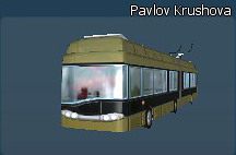 Koszt zakupu - 1200 - Trolejbus | Pojazdy | Cities in Motion 2 - Cities in Motion 2 - poradnik do gry