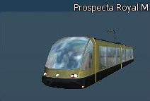 Koszt zakupu - 1300 - Tramwaj | Pojazdy | Cities in Motion 2 - Cities in Motion 2 - poradnik do gry