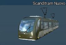 Koszt zakupu - 1200 - Tramwaj | Pojazdy | Cities in Motion 2 - Cities in Motion 2 - poradnik do gry