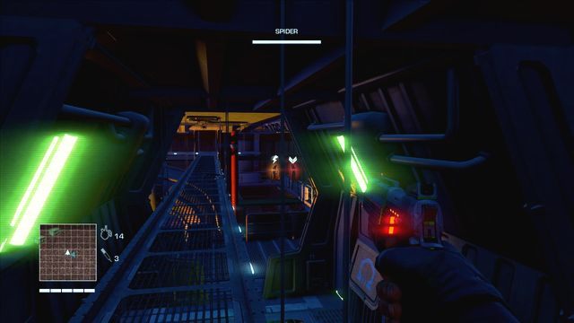 Uzupełnij amunicję oraz podlecz się - 1 - You got time to duck? | Zadania główne | Far Cry 3 Blood Dragon - Far Cry 3: Blood Dragon - poradnik do gry