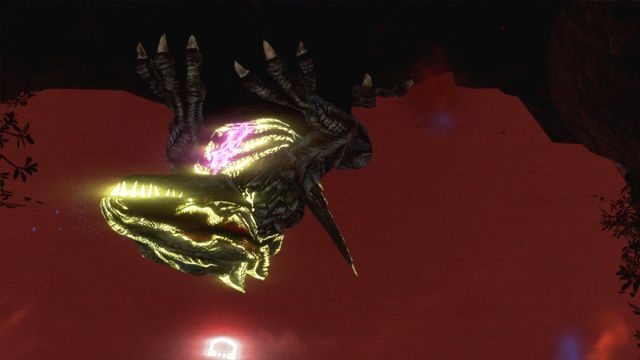 Kieruj się w stronę wyjścia z jaskini oznaczonego jako bieżący cel - 2 - Theyre hee-eere! | Zadania główne | Far Cry 3 Blood Dragon - Far Cry 3: Blood Dragon - poradnik do gry