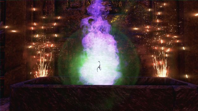 Po dłuższej chwili walka, a raczej rzeź, zakończy się, a ty będziesz mógł zdobyć bezapelacyjnie najlepszą broń w tej grze - 6 - Summon the plague | Zadania główne | Far Cry 3 Blood Dragon - Far Cry 3: Blood Dragon - poradnik do gry