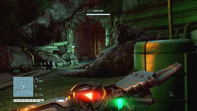 1 - Ruining everything | Far Cry 3 Blood Dragon - Far Cry 3: Blood Dragon - poradnik do gry