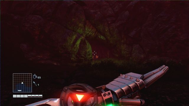 1 - Carlyles notes (notatki dr Carlyle) | Ukryte przedmioty - Far Cry 3: Blood Dragon - poradnik do gry