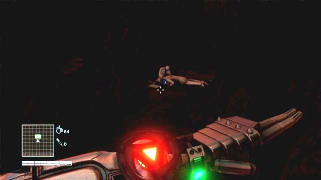 Współrzędne: [X:436 - Carlyles notes (notatki dr Carlyle) | Ukryte przedmioty - Far Cry 3: Blood Dragon - poradnik do gry