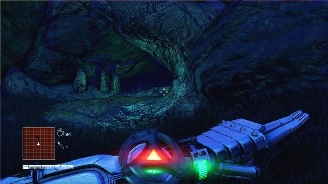 3 - Carlyles notes (notatki dr Carlyle) | Ukryte przedmioty - Far Cry 3: Blood Dragon - poradnik do gry