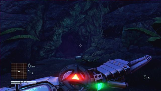 4 - Carlyles notes (notatki dr Carlyle) | Ukryte przedmioty - Far Cry 3: Blood Dragon - poradnik do gry