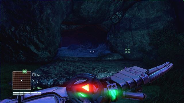 5 - Carlyles notes (notatki dr Carlyle) | Ukryte przedmioty - Far Cry 3: Blood Dragon - poradnik do gry