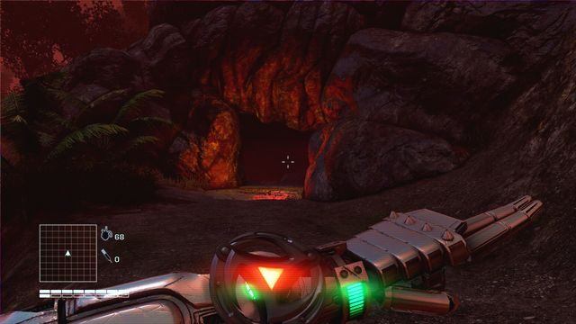 6 - Carlyles notes (notatki dr Carlyle) | Ukryte przedmioty - Far Cry 3: Blood Dragon - poradnik do gry