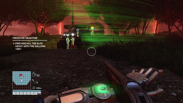 Współrzędne: [X509 - VHS tapes (kasety video) | Ukryte przedmioty | Far Cry 3 Blood Dragon - Far Cry 3: Blood Dragon - poradnik do gry