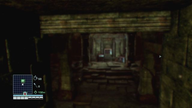 Współrzędne: [X:590 - TV sets (odbiorniki telewizyjne) | Ukryte przedmioty | Far Cry 3 Blood Dragon - Far Cry 3: Blood Dragon - poradnik do gry