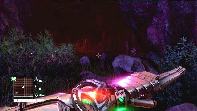 3 - TV sets (odbiorniki telewizyjne) | Ukryte przedmioty | Far Cry 3 Blood Dragon - Far Cry 3: Blood Dragon - poradnik do gry