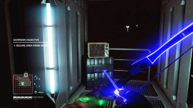 Współrzędne: [X:437 - TV sets (odbiorniki telewizyjne) | Ukryte przedmioty | Far Cry 3 Blood Dragon - Far Cry 3: Blood Dragon - poradnik do gry