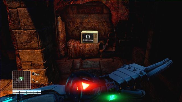 Współrzędne: [X:491 - TV sets (odbiorniki telewizyjne) | Ukryte przedmioty | Far Cry 3 Blood Dragon - Far Cry 3: Blood Dragon - poradnik do gry