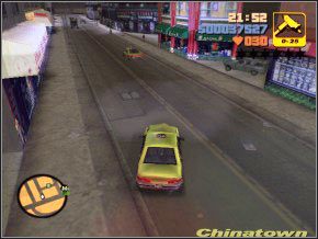 Farewell Chunky Lee Chong - 03 - Joey | Grand Theft Auto 3 - Grand Theft Auto 3 - poradnik do gry