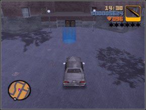 Drive Misty For Me - 01 - Luigi | Grand Theft Auto 3 - Grand Theft Auto 3 - poradnik do gry