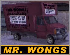 Mr - Samochody | Grand Theft Auto 3 - Grand Theft Auto 3 - poradnik do gry