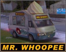 Mr - Samochody | Grand Theft Auto 3 - Grand Theft Auto 3 - poradnik do gry