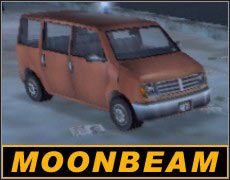Moonbeam - Samochody | Grand Theft Auto 3 - Grand Theft Auto 3 - poradnik do gry