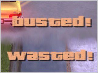 Jeśli policja cię goni, a ty musisz uciec, albo dostarczasz jakiś samochód i jesteś zmuszony go naprawić - jest na to jedna rada - warsztat, czyli PaynSpray - Poradnik do gry - Zasady Gry | Grand Theft Auto 3 - Grand Theft Auto 3 - poradnik do gry