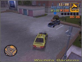 Rigged To Blow - 12 - D-Ice | Grand Theft Auto 3 - Grand Theft Auto 3 - poradnik do gry