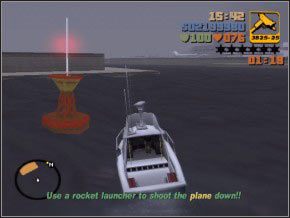 S - 14 - Asuka | Grand Theft Auto 3 - Grand Theft Auto 3 - poradnik do gry