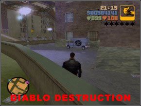 3 - Misje Specjalne | Grand Theft Auto 3 - Grand Theft Auto 3 - poradnik do gry