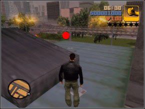 2 - Paczki - Portland | Grand Theft Auto 3 - Grand Theft Auto 3 - poradnik do gry