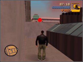 3 - Paczki - Portland | Grand Theft Auto 3 - Grand Theft Auto 3 - poradnik do gry