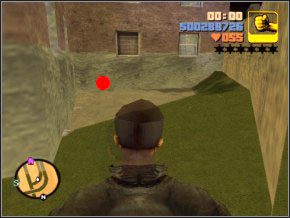 4 - Paczki - Portland | Grand Theft Auto 3 - Grand Theft Auto 3 - poradnik do gry