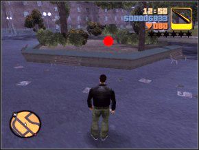 5 - Paczki - Portland | Grand Theft Auto 3 - Grand Theft Auto 3 - poradnik do gry