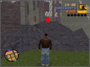 9 - Paczki - Portland | Grand Theft Auto 3 - Grand Theft Auto 3 - poradnik do gry