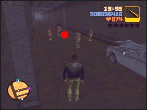 11 - Paczki - Portland | Grand Theft Auto 3 - Grand Theft Auto 3 - poradnik do gry